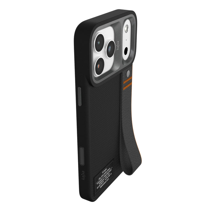 قاب کجسا Kajsa Millitary Strap With Magsafe آیفون